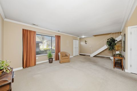 Tiny photo for 1929 Loomes Avenue, Downers Grove, IL 60516 (MLS # 12517613)