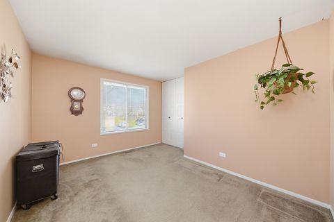 Tiny photo for 1929 Loomes Avenue, Downers Grove, IL 60516 (MLS # 12517613)