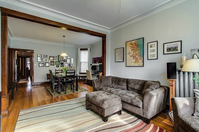 4817 N Winchester Avenue 2