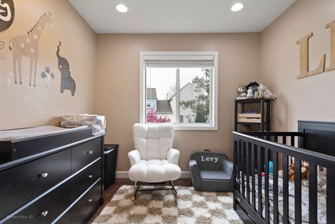 Tiny photo for 5218 Willow Court, Gurnee, IL 60031 (MLS # 12632782)