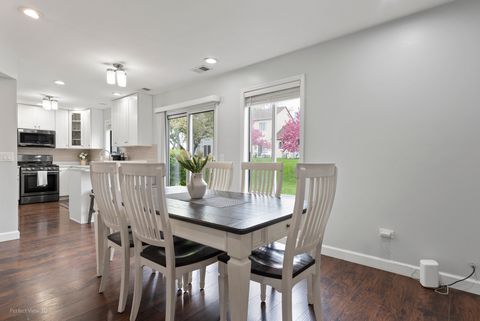 Tiny photo for 5218 Willow Court, Gurnee, IL 60031 (MLS # 12632782)