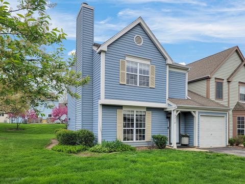 Photo of 5218 Willow Court, Gurnee, IL 60031 (MLS # 12632782)