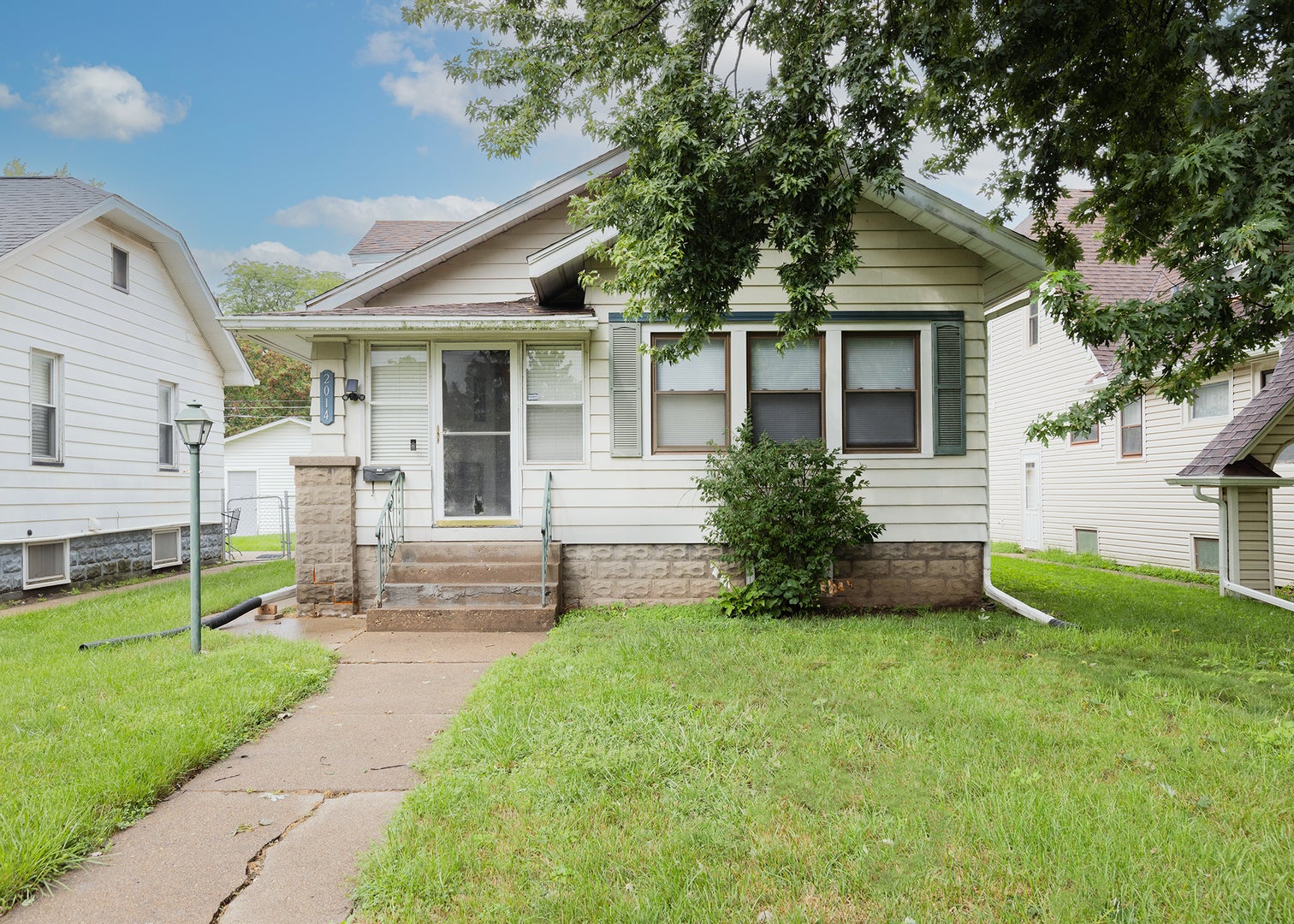 2014 33rd Street