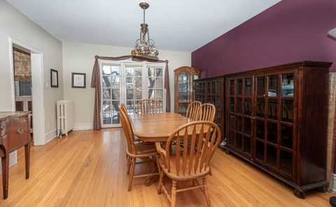 Tiny photo for 1508 Oak Avenue #2N, Evanston, IL 60201 (MLS # 12559187)