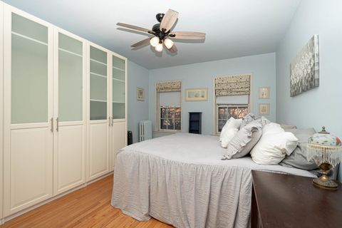 Tiny photo for 1508 Oak Avenue #2N, Evanston, IL 60201 (MLS # 12559187)