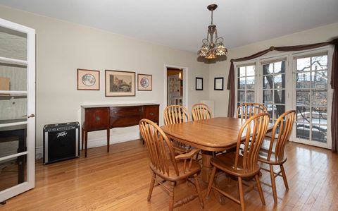 Tiny photo for 1508 Oak Avenue #2N, Evanston, IL 60201 (MLS # 12559187)