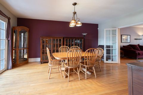 Tiny photo for 1508 Oak Avenue #2N, Evanston, IL 60201 (MLS # 12559187)