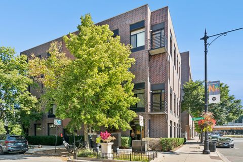 4003 N Wolcott Avenue F Chicago IL 60613