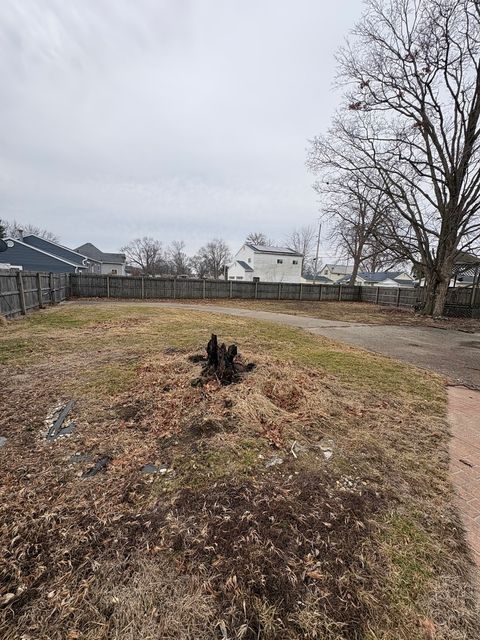 Tiny photo for 1430 Meitzler Street, Tilton, IL 61833 (MLS # 12572399)