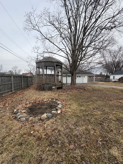 Tiny photo for 1430 Meitzler Street, Tilton, IL 61833 (MLS # 12572399)