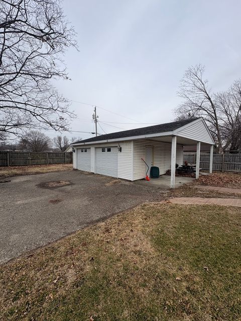 Tiny photo for 1430 Meitzler Street, Tilton, IL 61833 (MLS # 12572399)