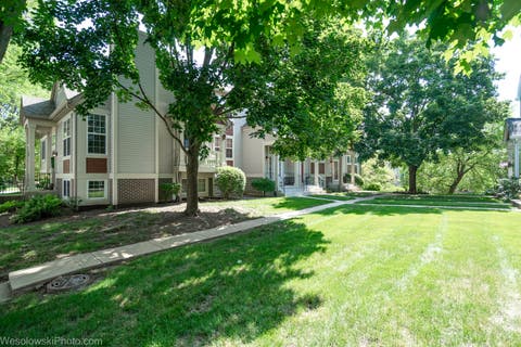 Tiny photo for 1645 Apple Tree Lane, West Chicago, IL 60185 (MLS # 12708562)