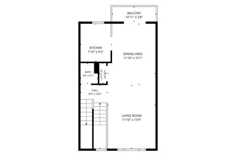 Tiny photo for 1645 Apple Tree Lane, West Chicago, IL 60185 (MLS # 12708562)