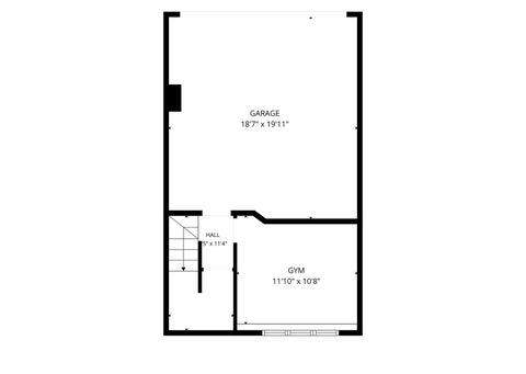 Tiny photo for 1645 Apple Tree Lane, West Chicago, IL 60185 (MLS # 12708562)