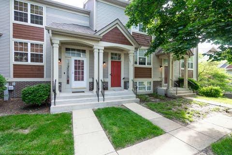 Tiny photo for 1645 Apple Tree Lane, West Chicago, IL 60185 (MLS # 12708562)