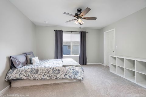 Tiny photo for 1645 Apple Tree Lane, West Chicago, IL 60185 (MLS # 12708562)