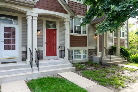 Tiny photo for 1645 Apple Tree Lane, West Chicago, IL 60185 (MLS # 12708562)