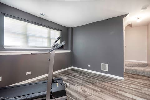 Tiny photo for 1645 Apple Tree Lane, West Chicago, IL 60185 (MLS # 12708562)