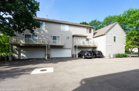 Tiny photo for 1645 Apple Tree Lane, West Chicago, IL 60185 (MLS # 12708562)