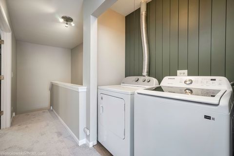 Tiny photo for 1645 Apple Tree Lane, West Chicago, IL 60185 (MLS # 12708562)