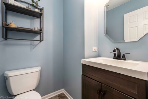 Tiny photo for 1645 Apple Tree Lane, West Chicago, IL 60185 (MLS # 12708562)