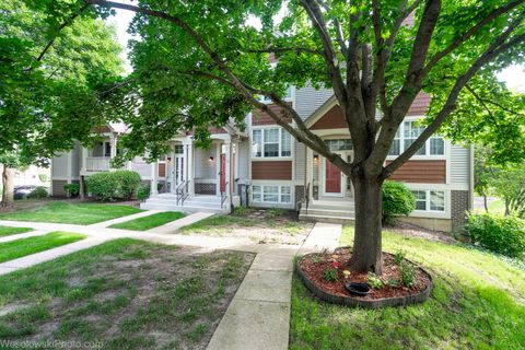 Tiny photo for 1645 Apple Tree Lane, West Chicago, IL 60185 (MLS # 12708562)