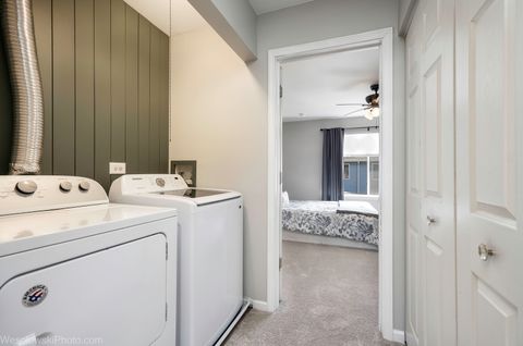 Tiny photo for 1645 Apple Tree Lane, West Chicago, IL 60185 (MLS # 12708562)