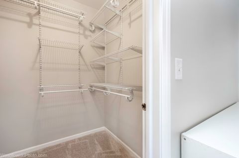 Tiny photo for 1645 Apple Tree Lane, West Chicago, IL 60185 (MLS # 12708562)