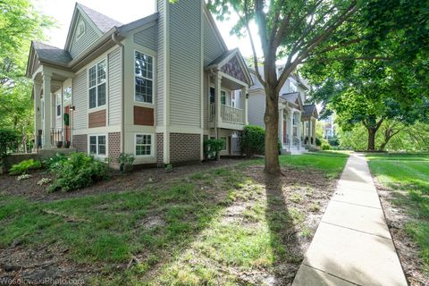 Tiny photo for 1645 Apple Tree Lane, West Chicago, IL 60185 (MLS # 12708562)