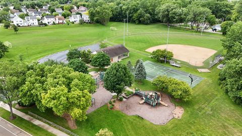 Tiny photo for 28701 Sawmill Lane, Lakemoor, IL 60051 (MLS # 12643802)