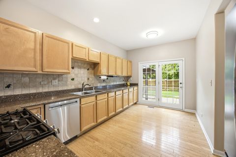 Tiny photo for 28701 Sawmill Lane, Lakemoor, IL 60051 (MLS # 12643802)