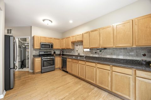 Tiny photo for 28701 Sawmill Lane, Lakemoor, IL 60051 (MLS # 12643802)