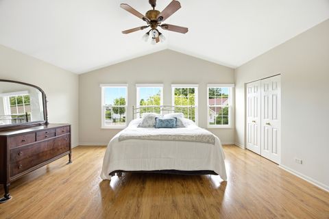 Tiny photo for 28701 Sawmill Lane, Lakemoor, IL 60051 (MLS # 12643802)