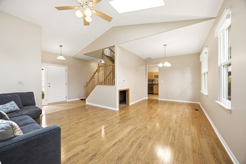 Tiny photo for 28701 Sawmill Lane, Lakemoor, IL 60051 (MLS # 12643802)