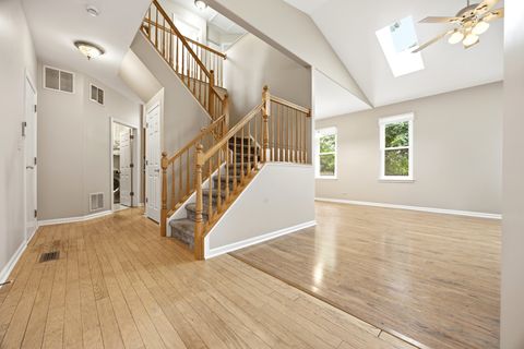 Tiny photo for 28701 Sawmill Lane, Lakemoor, IL 60051 (MLS # 12643802)