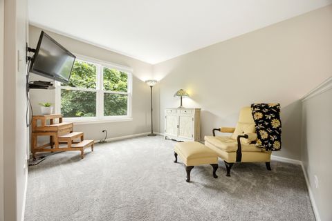 Tiny photo for 28701 Sawmill Lane, Lakemoor, IL 60051 (MLS # 12643802)