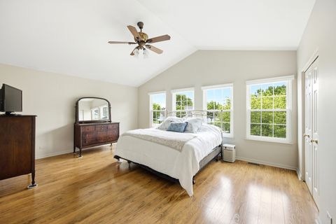 Tiny photo for 28701 Sawmill Lane, Lakemoor, IL 60051 (MLS # 12643802)