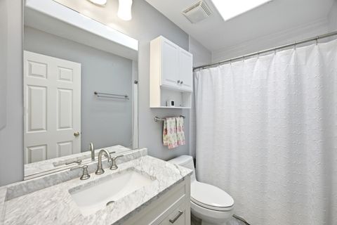 Tiny photo for 28701 Sawmill Lane, Lakemoor, IL 60051 (MLS # 12643802)