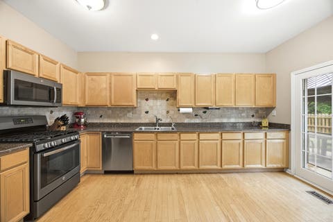 Tiny photo for 28701 Sawmill Lane, Lakemoor, IL 60051 (MLS # 12643802)