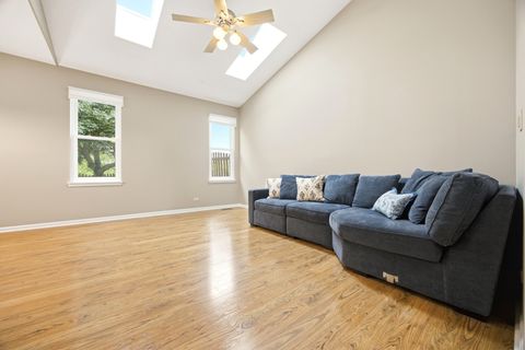 Tiny photo for 28701 Sawmill Lane, Lakemoor, IL 60051 (MLS # 12643802)