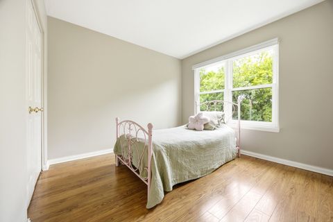 Tiny photo for 28701 Sawmill Lane, Lakemoor, IL 60051 (MLS # 12643802)