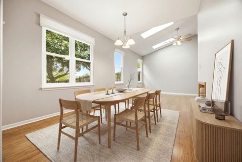 Tiny photo for 28701 Sawmill Lane, Lakemoor, IL 60051 (MLS # 12643802)