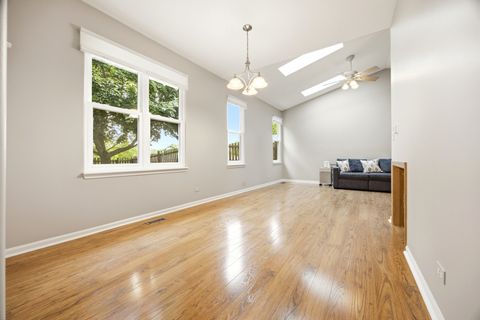 Tiny photo for 28701 Sawmill Lane, Lakemoor, IL 60051 (MLS # 12643802)