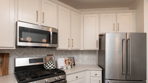 Tiny photo for 444 Ashley Avenue, La Grange, IL 60525 (MLS # 12780190)