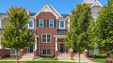 Photo of 444 Ashley Avenue, La Grange, IL 60525 (MLS # 12780190)