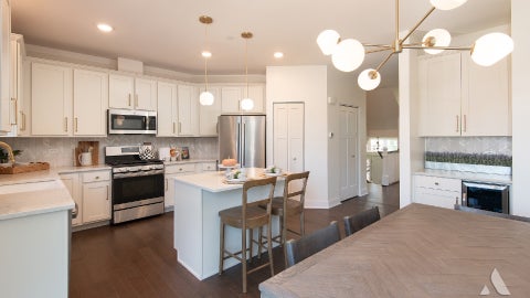 Tiny photo for 444 Ashley Avenue, La Grange, IL 60525 (MLS # 12780190)