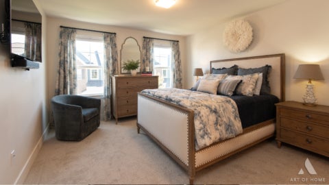 Tiny photo for 444 Ashley Avenue, La Grange, IL 60525 (MLS # 12780190)