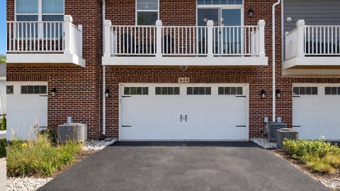 Tiny photo for 444 Ashley Avenue, La Grange, IL 60525 (MLS # 12780190)