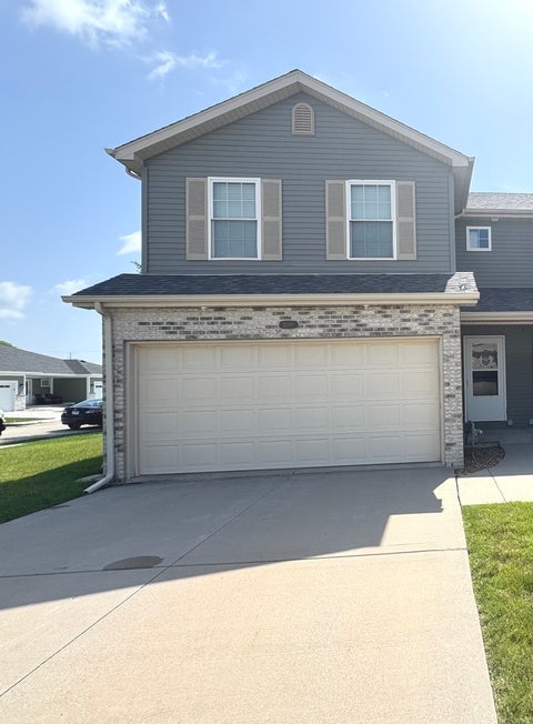 Photo of 2090 Summerfield Lane, Bourbonnais, IL 60914 (MLS # 12671901)