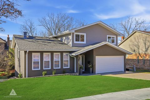 Tiny photo for 904 Hillview Drive, Lemont, IL 60439 (MLS # 12543253)